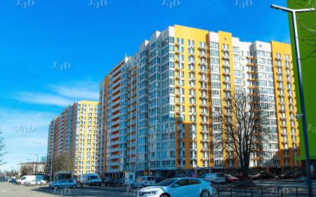 Продам 3-комнатную квартиру, ЖК Нивки-Парк