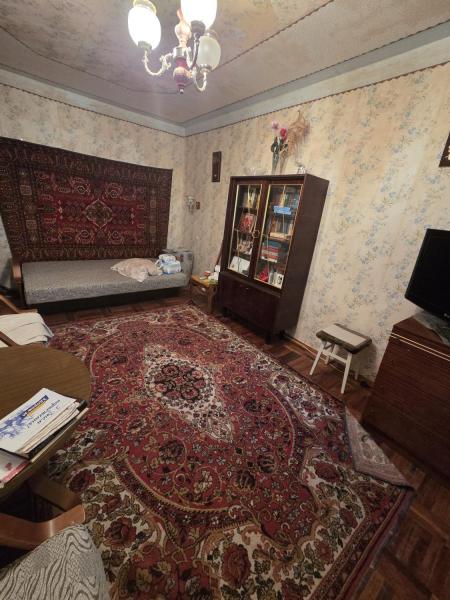 Продам 1-кімнатну квартиру