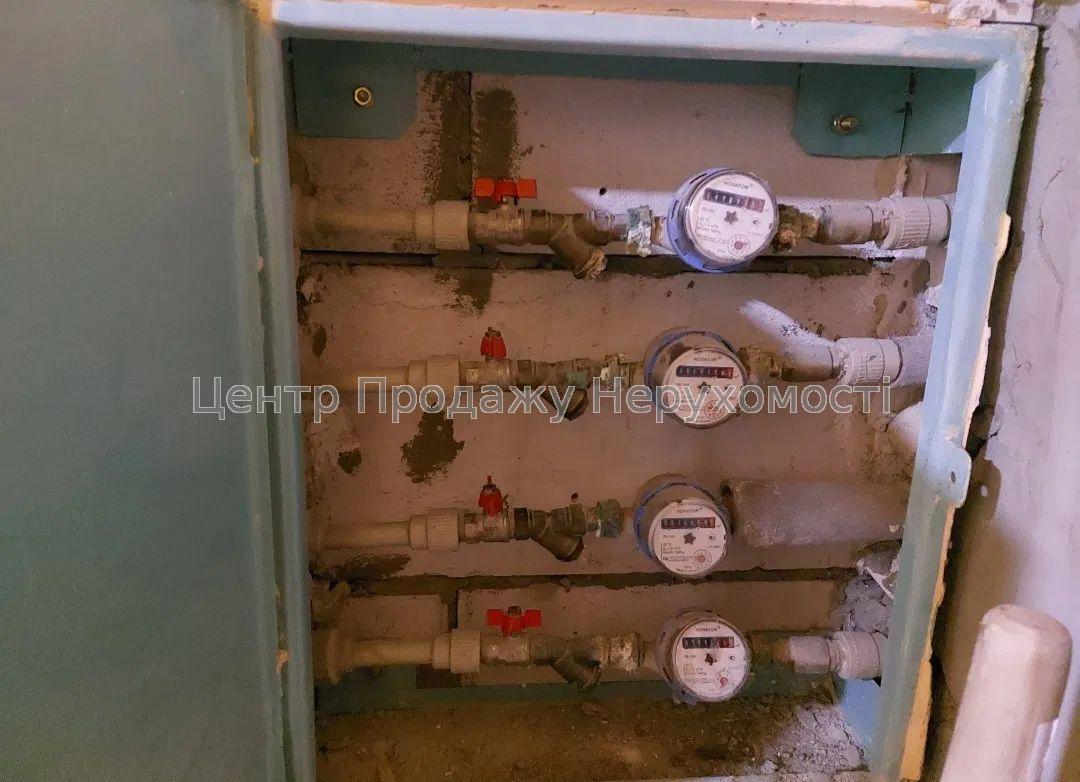 Фото Продаж 2-кімнатної квартири в ЖК 