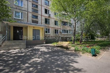 Продам 1-комнатную квартиру