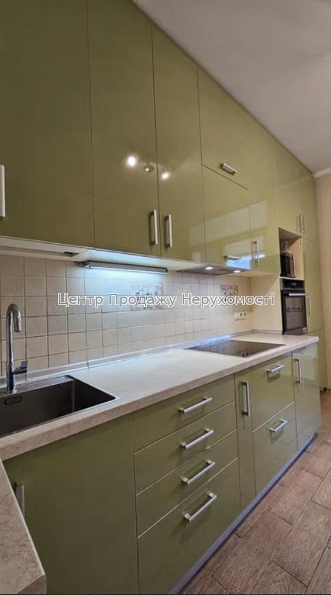 Фото Продам квартиру ЖК «Лайнер» Харьков, Клочковская ул.6