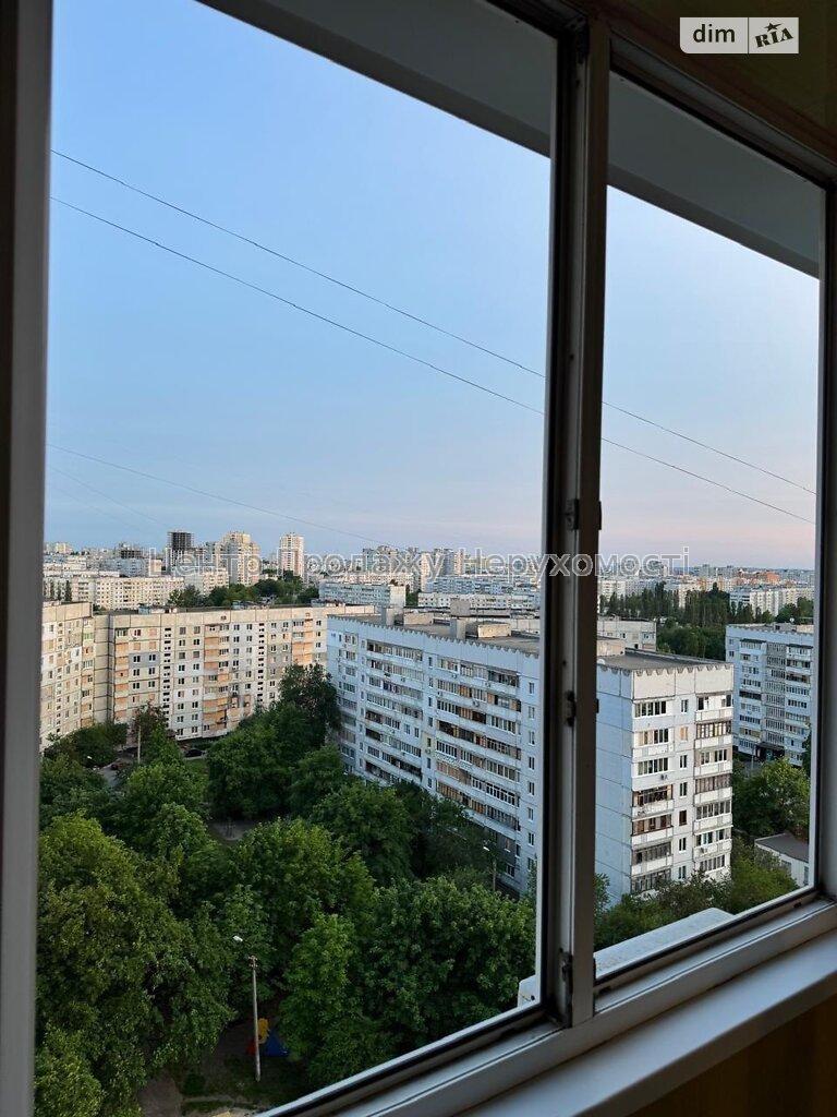 Фото Продаж 1к квартири в Харкові. Салтівка8