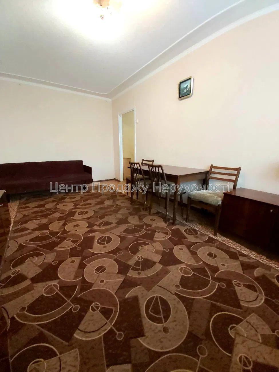 Фото Продаж 2к квартири в Харкові. Салтівка4