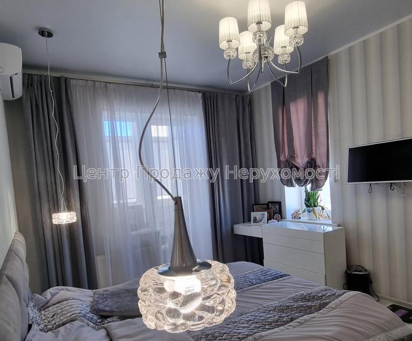 Фото Елітна 3к квартира 140 м²  ЖК Олексіївський  Пр. Людвіга Свободи, 504