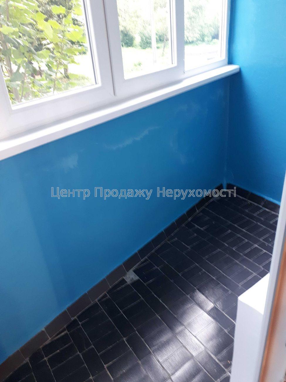 Фото Продаж 3-кімнатної квартири в Харкові. Салтівка36