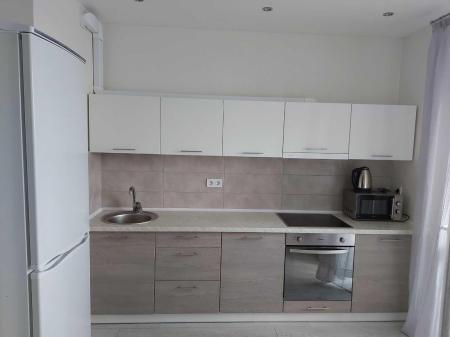 Продам 1-кімнатну квартиру