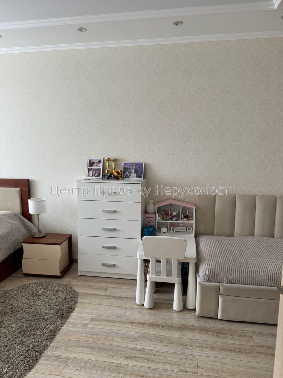 Фото Продаж квартири в ЖК Софіївська Слобідка6
