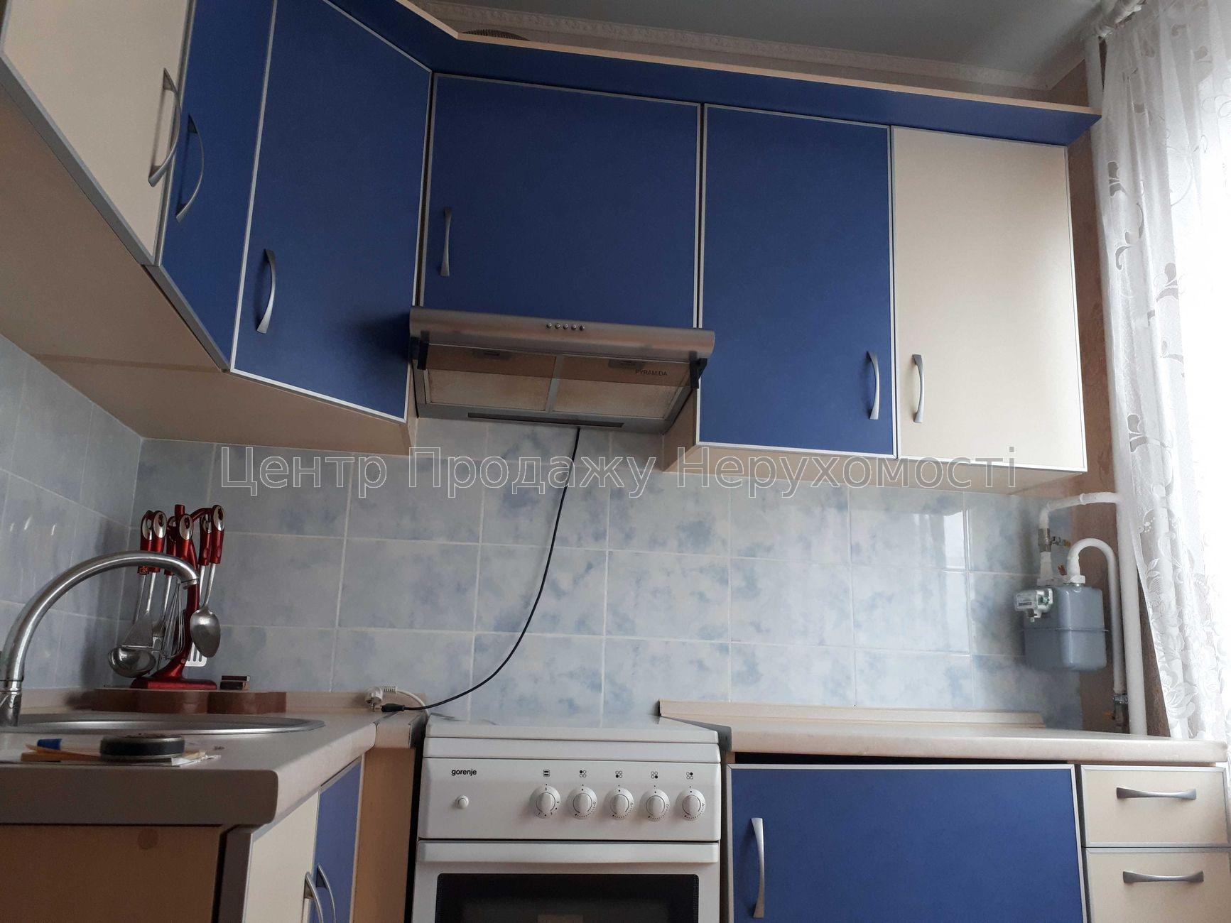 Фото Продаж 3-кімнатної квартири в Харкові. Салтівка27