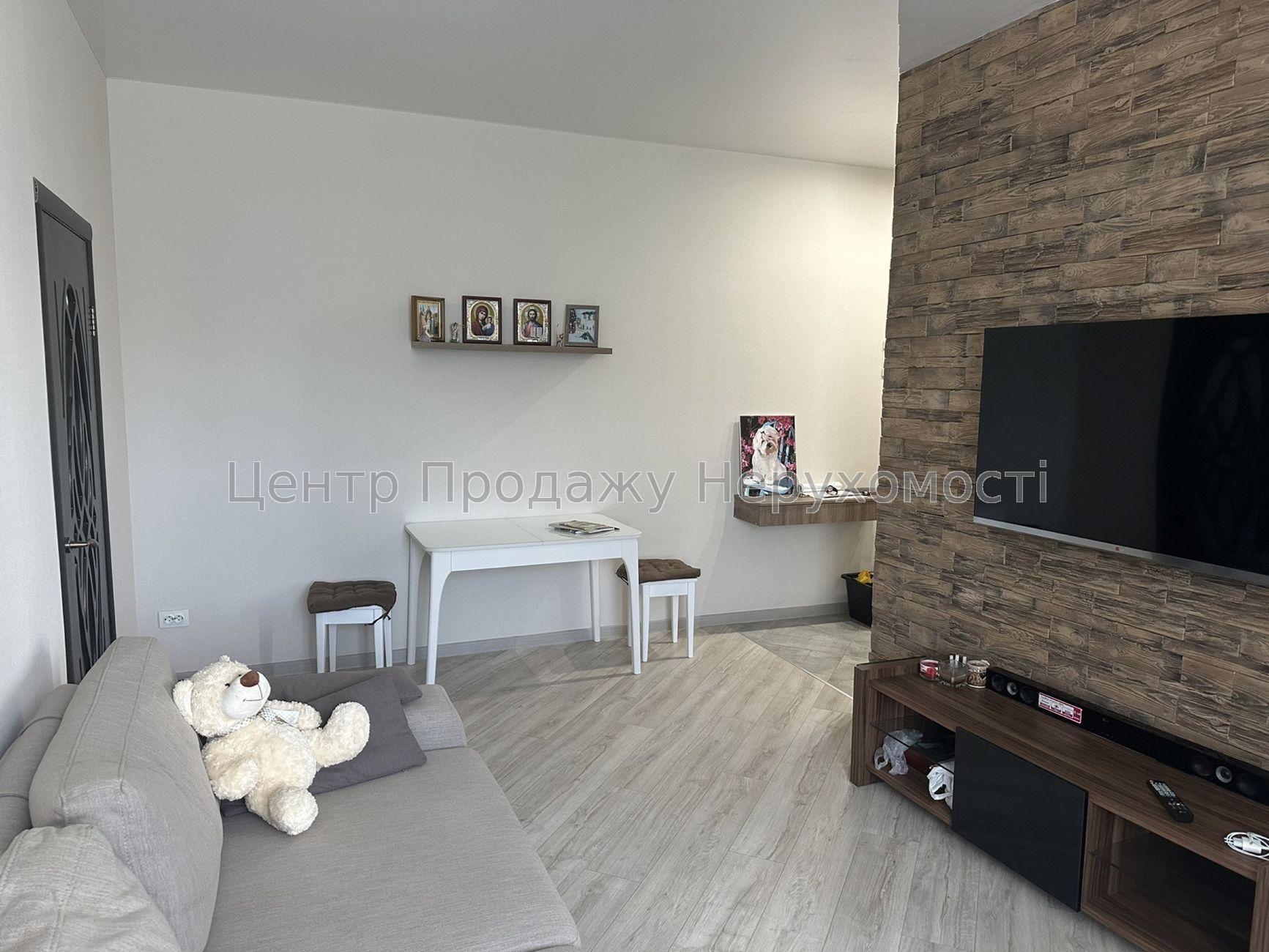 Фото Продаж 2к квартири в ЖК «Журавлівський», Харків11