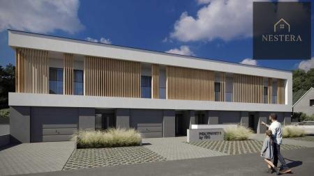 Продам 2-поверховий таунхаус