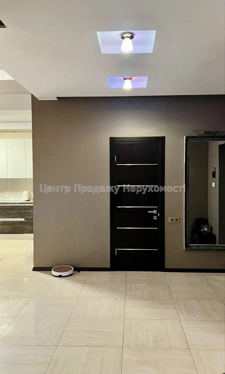 Фото Продам 3к ЖК Балакірєва, з ремонтом13