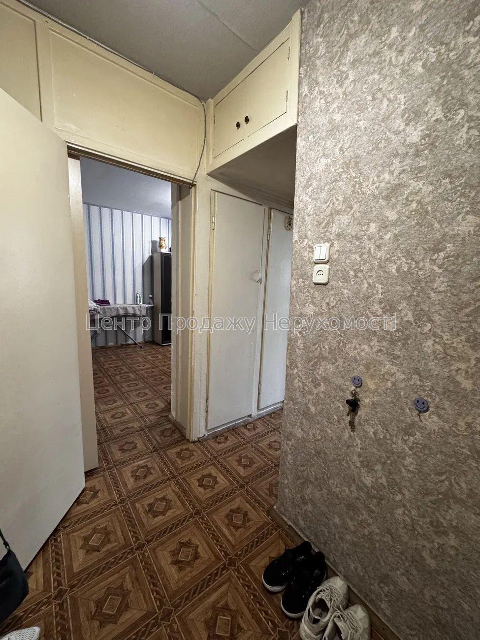 Фото Продаж квартири 1 кімн. в Харкові. Салтівка4