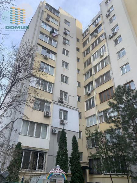 Продам 1-кімнатну квартиру