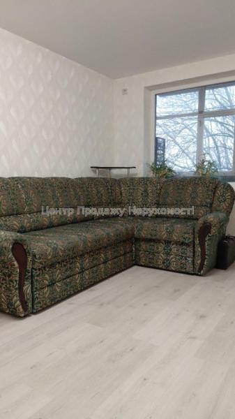 Продам 3-кімнатну квартиру