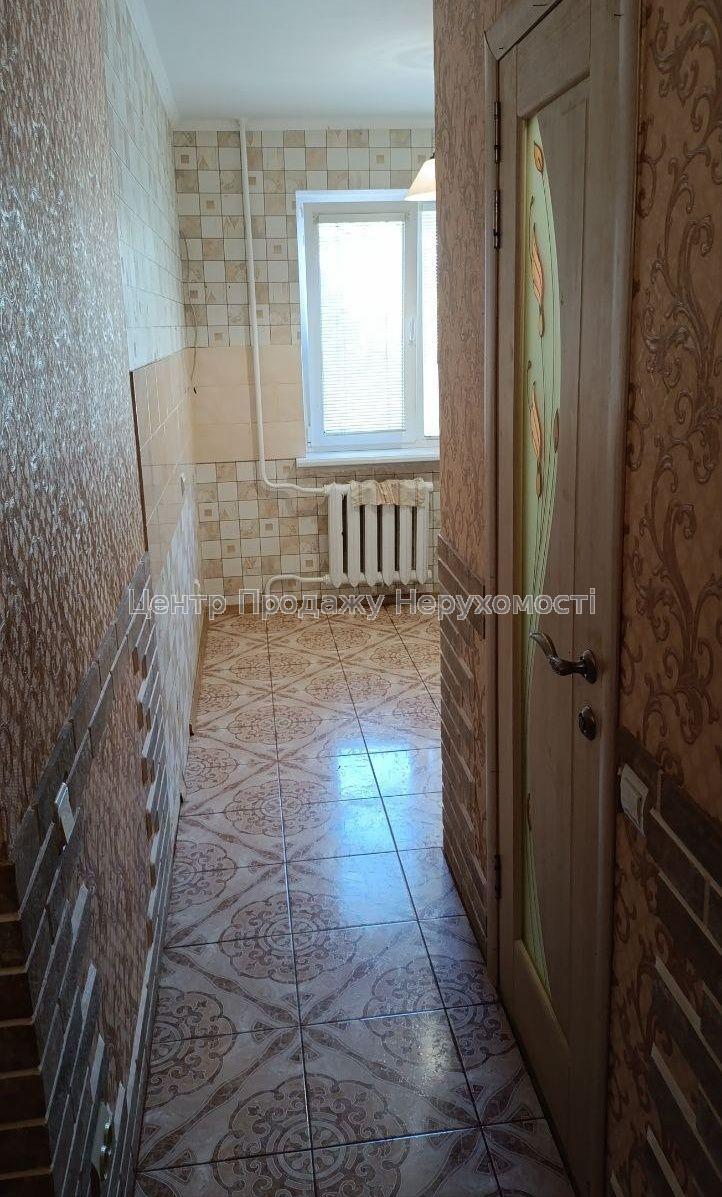 Фото Продаж 2 кімнатної квартири в Харкові. Салтівка7