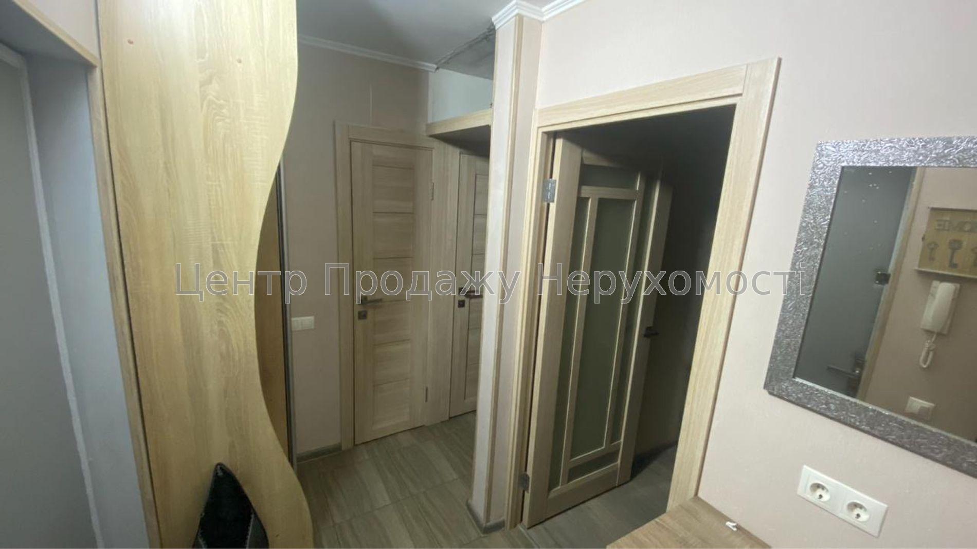 Фото Продається однокімнатна квартира3