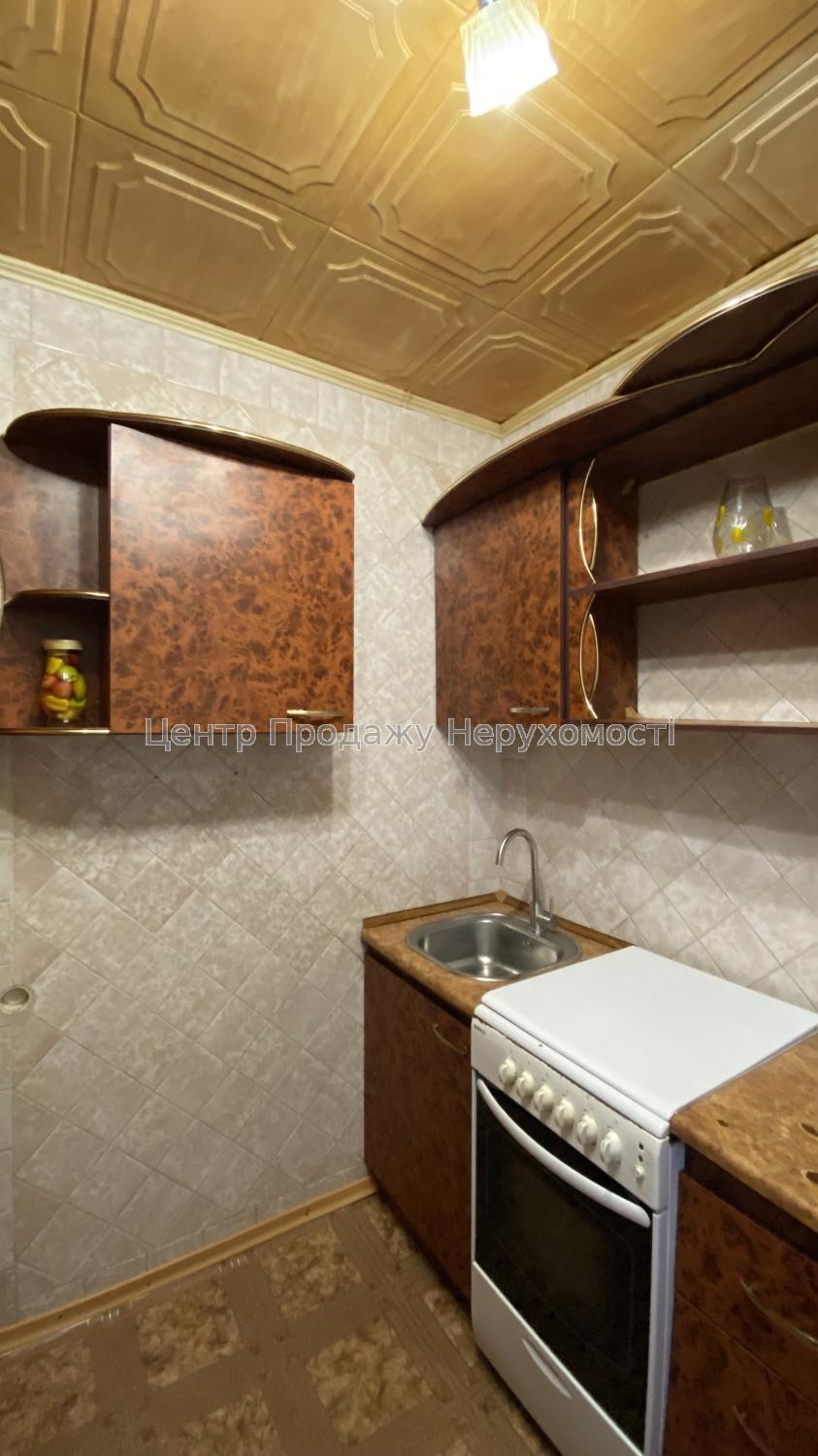 Фото Продам 3-к квартиру, р-н ТРЦ Україна, ЄВідновлення21