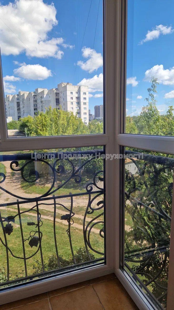 Фото 3 к. Алексеевская 14 А15