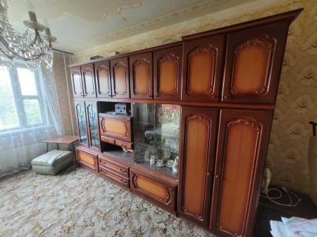 Продам 3-комнатную квартиру