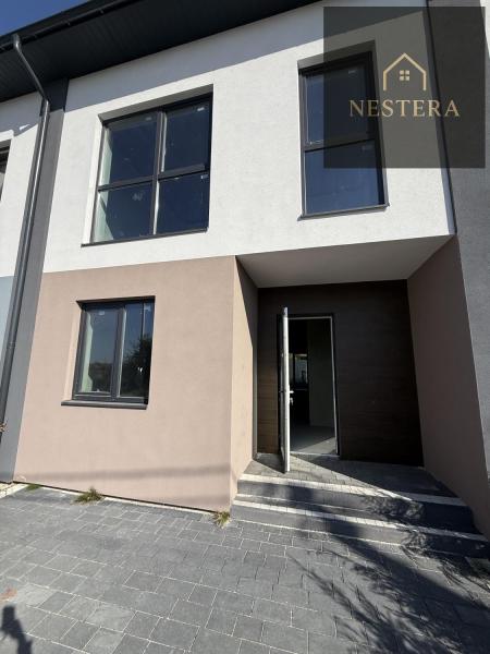 Продам 2-поверховий таунхаус