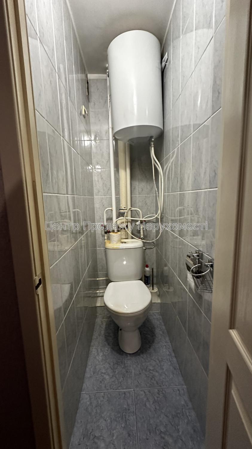 Фото Продаж 3-кімнатної квартири в Харкові. Північна Салтівка10