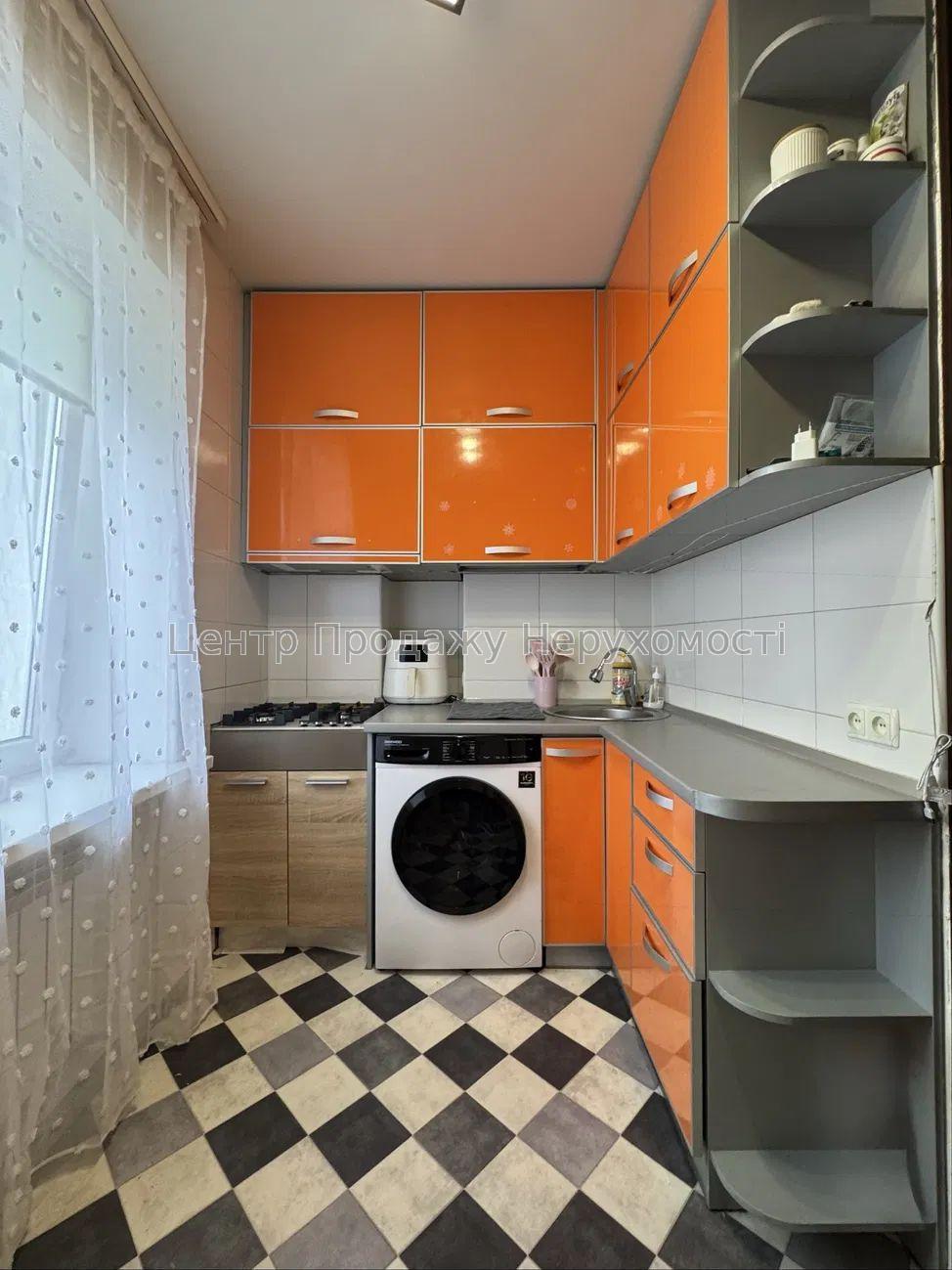 Фото Продаж 2-кімн. квартири,, Харків1