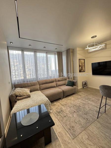 Продам 2-кімнатну квартиру, ЖК&nbsp;«Будинок&nbsp;в&nbsp;Сокольниках»