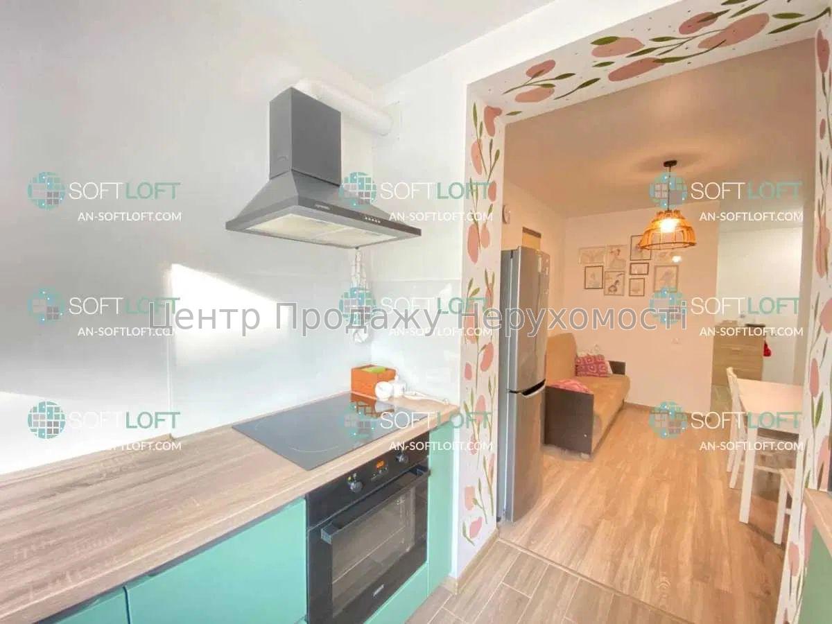 Фото 1 к Рогатинська Левада, 108