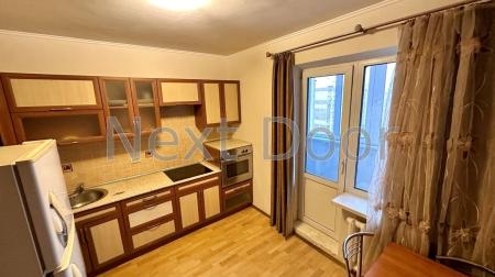 Продам 1-кімнатну квартиру