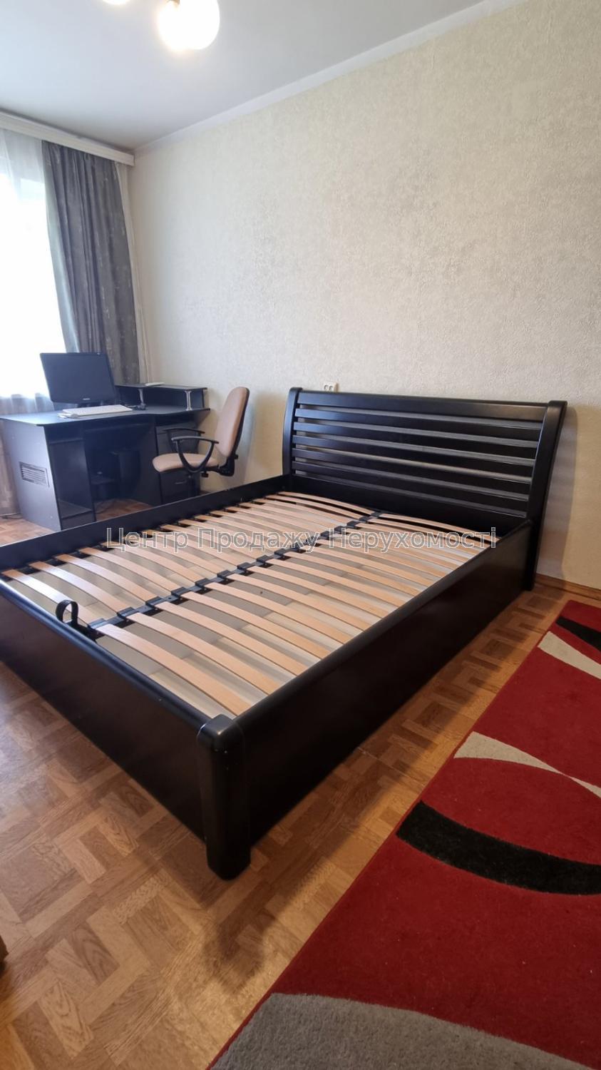 Фото Продається  2 кімнатна кв. пр. Перемога 54 Б, Олексіївка,G88