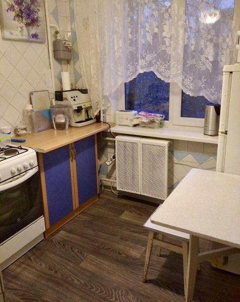 Продам 2-комнатную квартиру