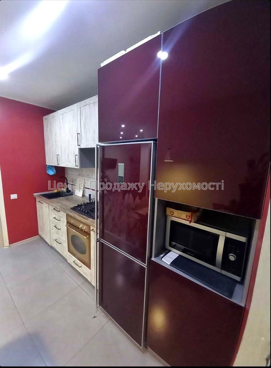 Фото Продаж 2к квартири в Харкові. Салтівка3