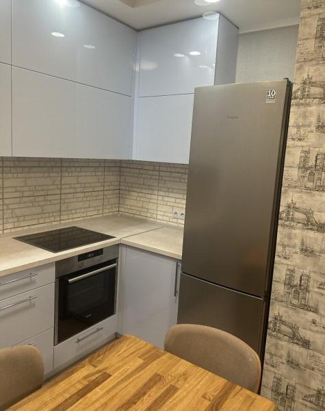 Продам 1-комнатную квартиру, ЖК&nbsp;Варшавский&nbsp;микрорайон