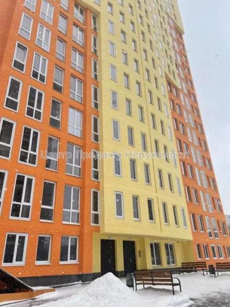 Продам 1-кімнатну квартиру в новобудові, ЖК&nbsp;«Меридіан»