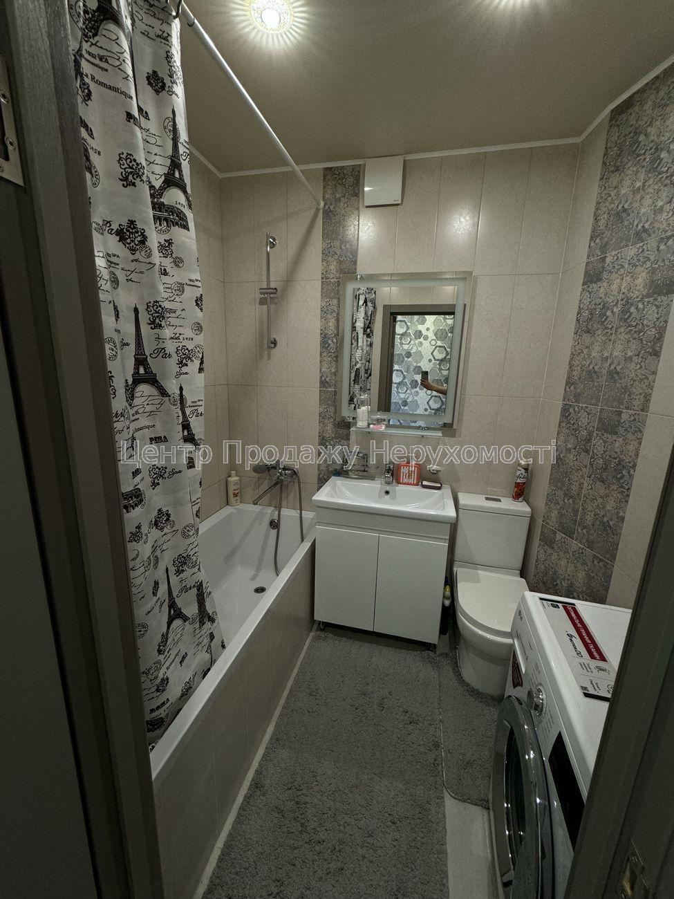 Фото Продаж 3к  квартири в Харкові. Салтівка14