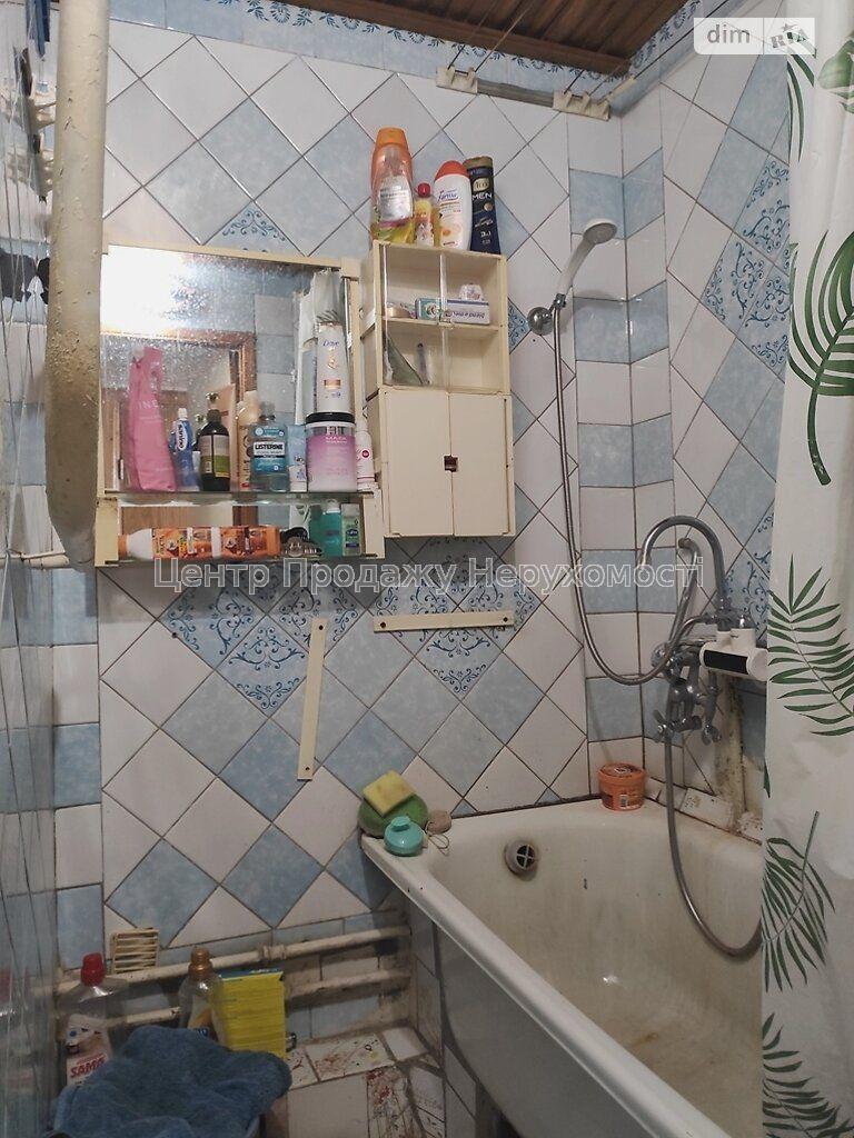 Фото Продаж 2-кімнатної квартири в Харкові. Салтівка10