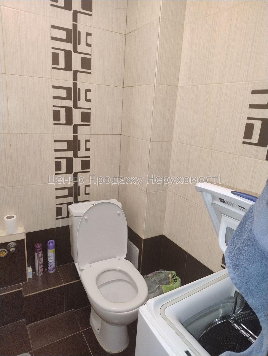 Фото Продаж 3-кімнатної квартири в Харкові. Салтівка13