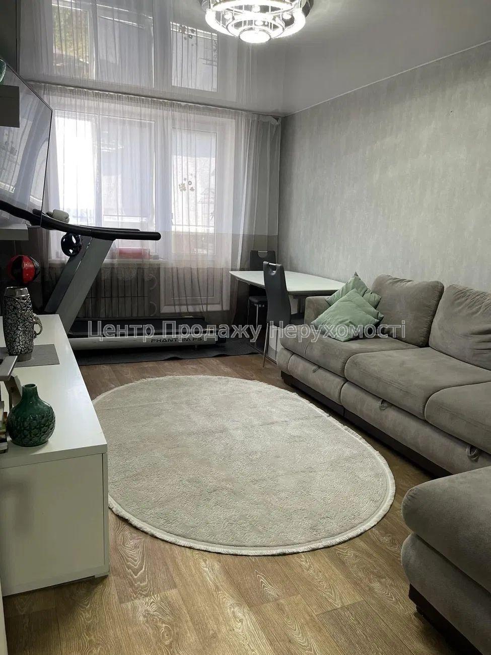 Фото Продаж3к  квартири в Харкові. Олексіївка5