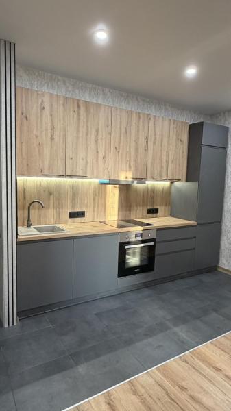 Продам 2-кімнатну квартиру в новобудові, ЖК&nbsp;59&nbsp;Перлина