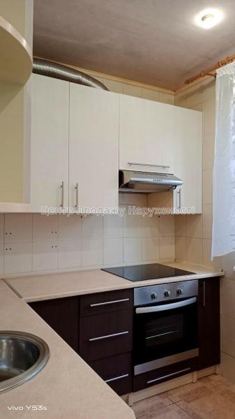 Продам 1-кімнатну квартиру