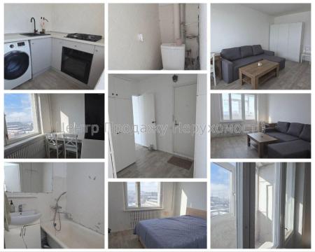 Продам 2-кімнатну квартиру