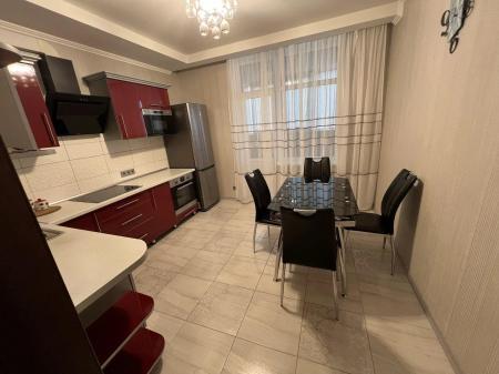 Сдам 2-комнатную квартиру в новостройке, ЖК Зеленый остров 2