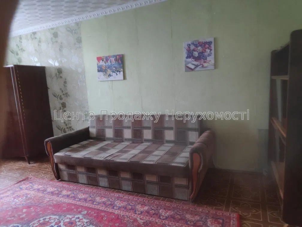 Фото Продаж трьохкімнатної квартири в Харкові1