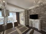 Здам 1-кімнатну квартиру, ЖК&nbsp;Нова&nbsp;Англія, 42 м², авторський дизайн