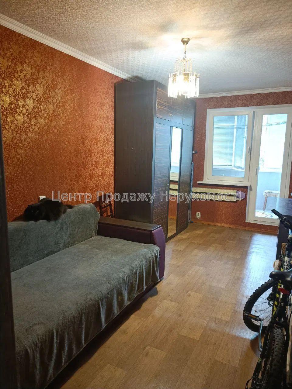 Фото Продаж 3 кімнатної квартири в Харкові.Салтівка6