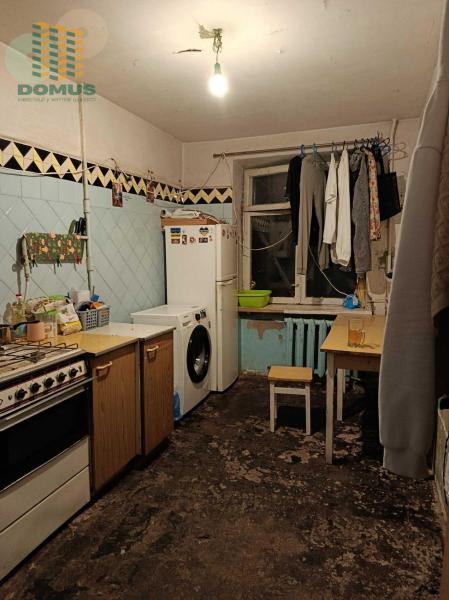 Продам 2-кімнатну квартиру