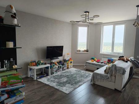 Продажа квартиры