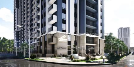 Продам 3-комнатную квартиру, ЖК&nbsp;Авеню&nbsp;42