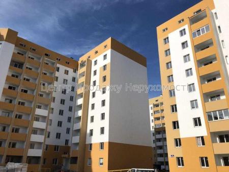 Продам 1-кімнатну квартиру в новобудові, ЖК&nbsp;«Райдужний»