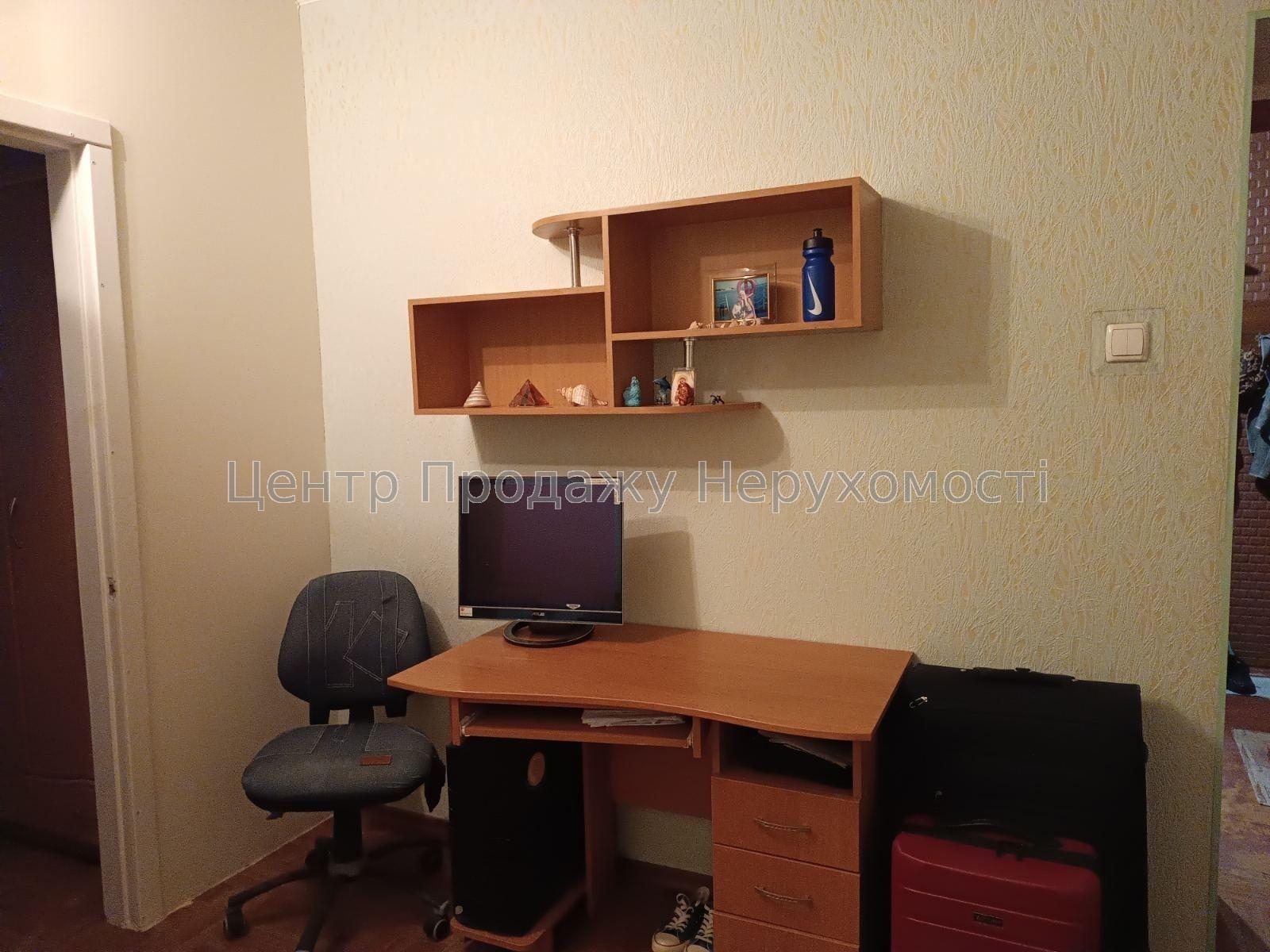 Фото Продаж 2к квартири у Харкові.Салтівка4